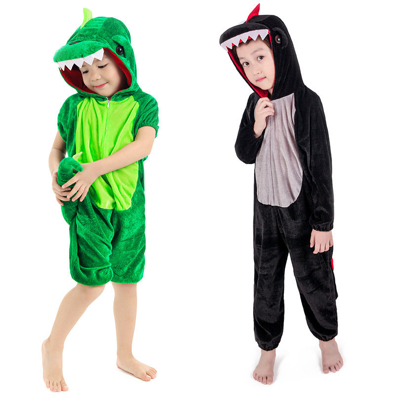 61 Kindergarten Children's Animal Costumes