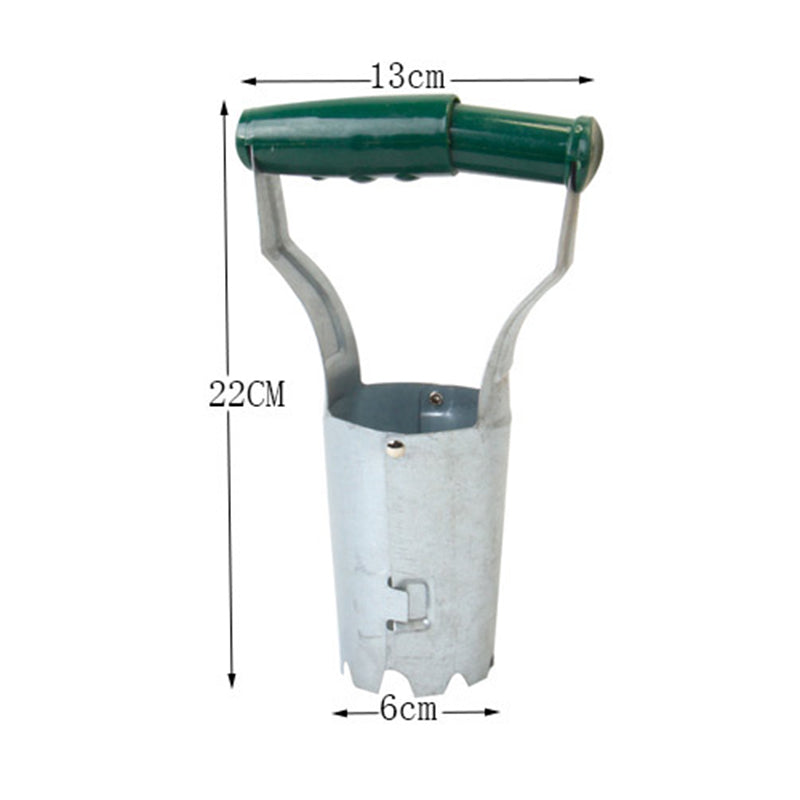 New Hardware Vegetable Seedling Transplanter Gardening Tools - More bang for your bucks