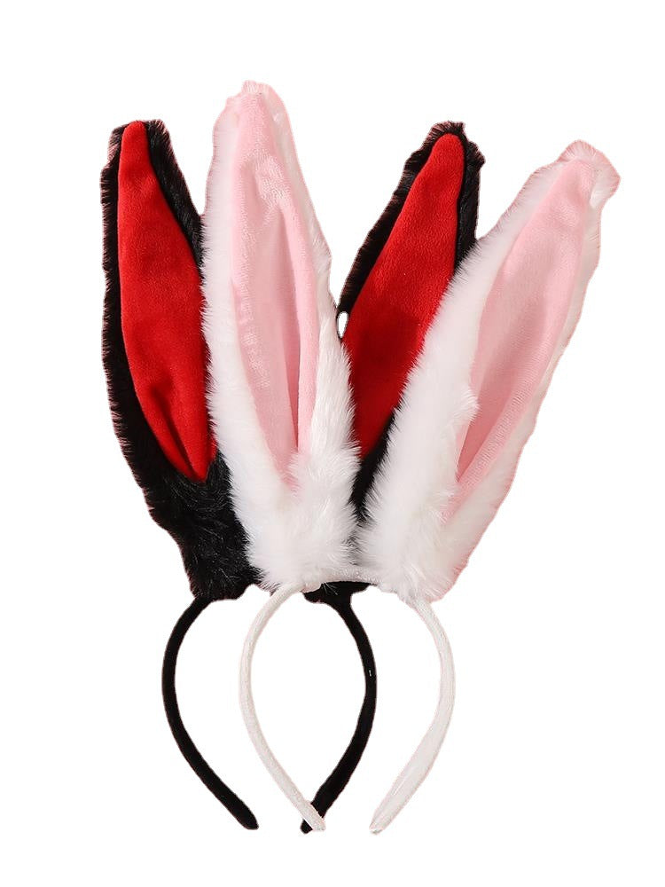 Cute Performance Costumes Props Hair Accessories