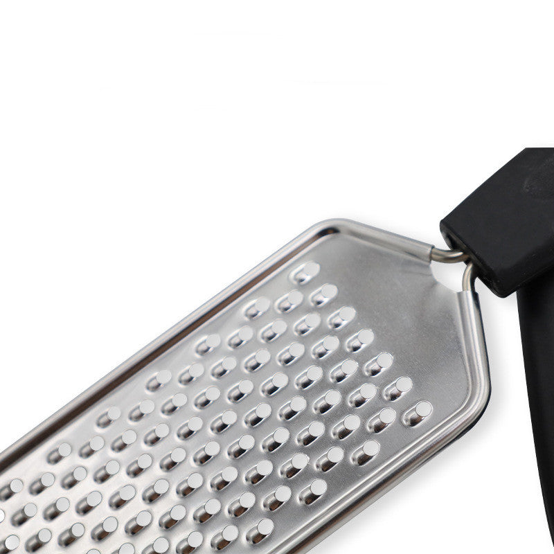 Stainless Steel Grater Multifunctional Kitchen Tools - More bang for your bucks