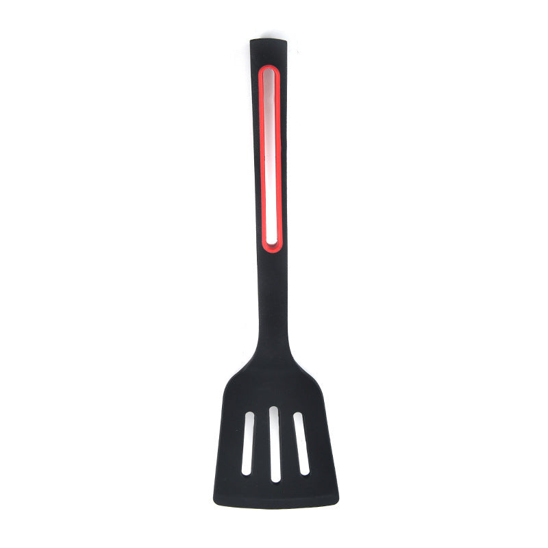 Kitchen Cooking Tools All-in-one Silicone Spatula And Spoon Set - More bang for your bucks