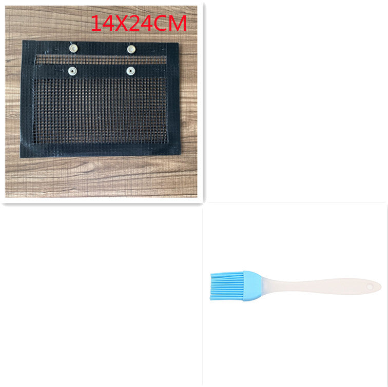 Kitchen Baking Tools Silicone Brush Small - More bang for your bucks