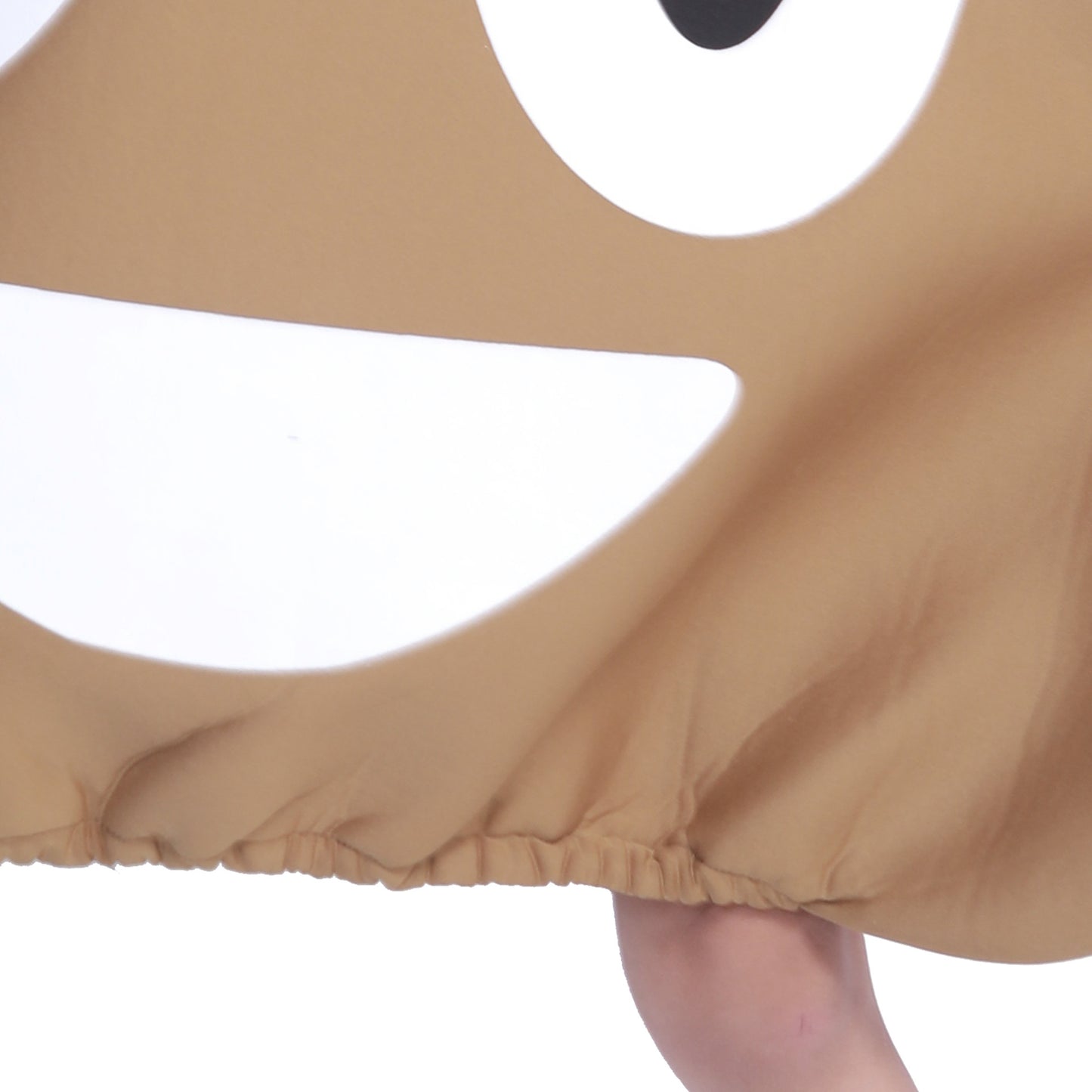 Children's Funny Creative Costumes Poop Shape