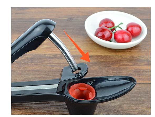 Tools Cherry Red Date Cherry Kernel Remover - More bang for your bucks