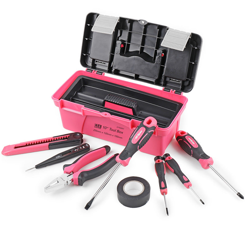 Assemble kits for household tools - More bang for your bucks