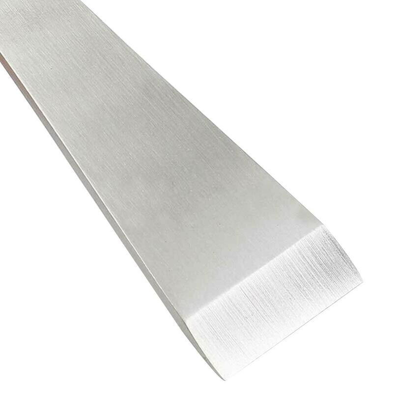 Beekeeping Tools Beehive Stainless Steel Flat Scraper - More bang for your bucks