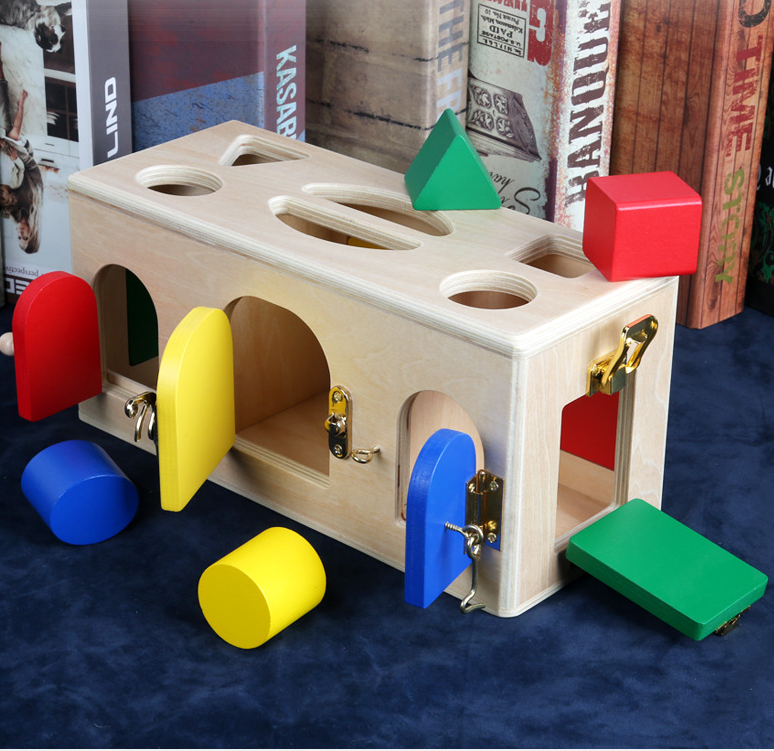 Kids educational toys Preschool - More bang for your bucks