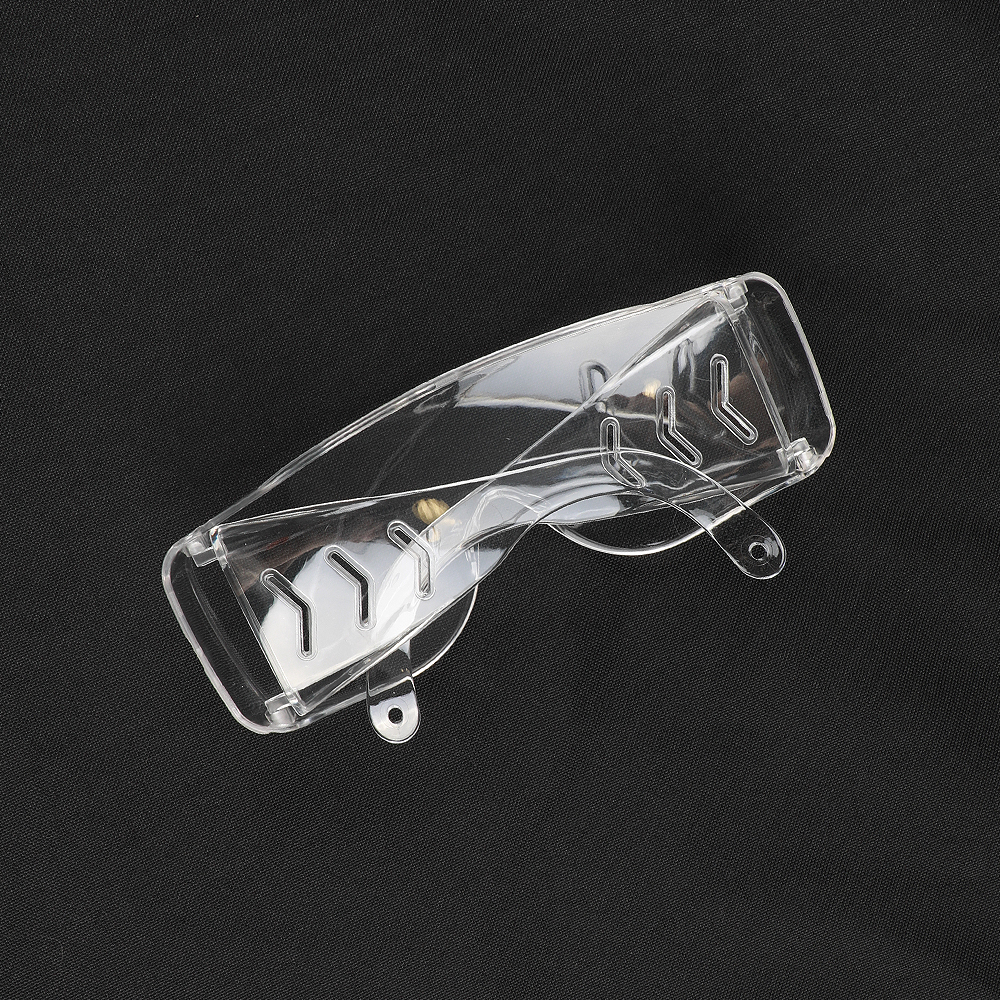 Protective work glasses - More bang for your bucks