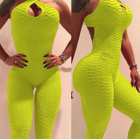 2TX Anti-Cellulite Full Bodysuit