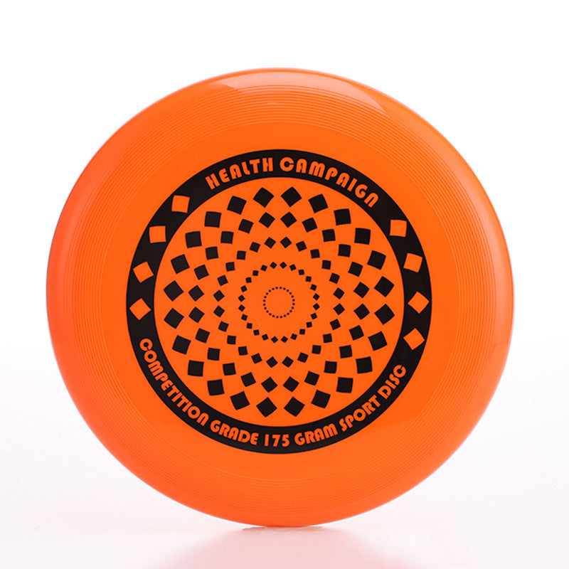 Pet beach frisbee - More bang for your bucks