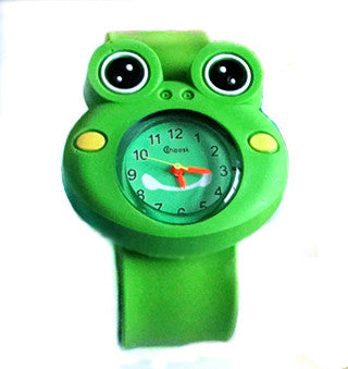 3D Cute Cartoon Kids Watches - More bang for your bucks