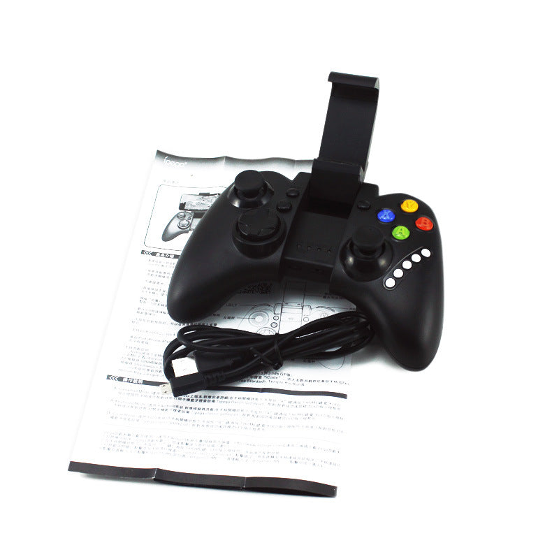 Compatible with Apple , IPEGA PG-9021 Bluetooth Mobile Game Controller - More bang for your bucks