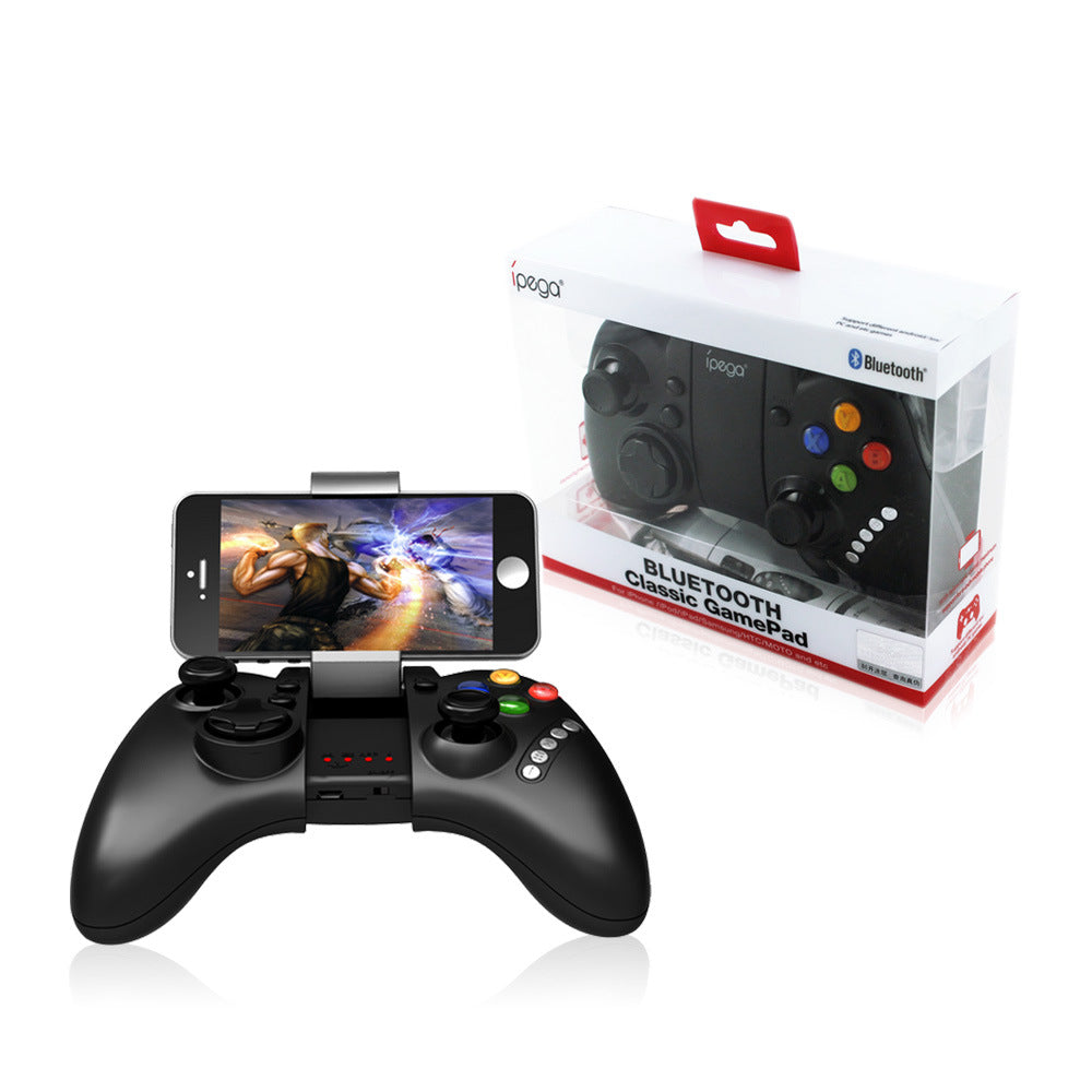 Compatible with Apple , IPEGA PG-9021 Bluetooth Mobile Game Controller - More bang for your bucks