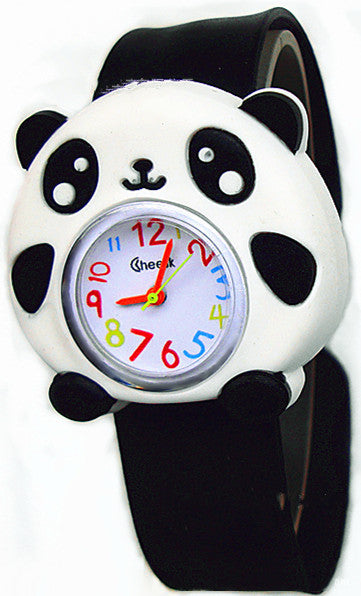 3D Cute Cartoon Kids Watches - More bang for your bucks