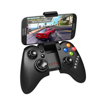 Compatible with Apple , IPEGA PG-9021 Bluetooth Mobile Game Controller - More bang for your bucks