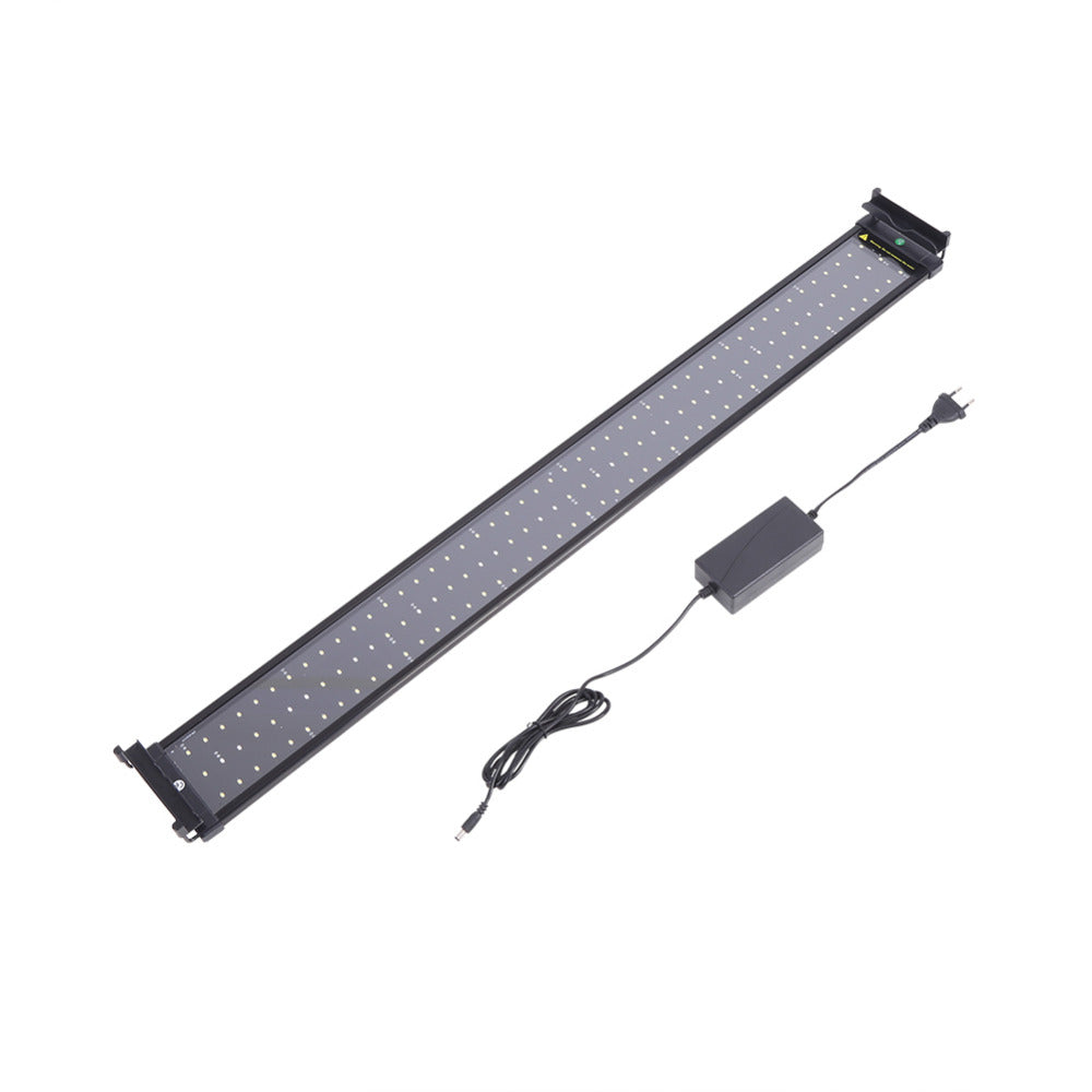 Aquarium Led Lighting Lamp Of Freshwater Fish Aquarium Led Light Fish Aquarium Pet Supplies - More bang for your bucks