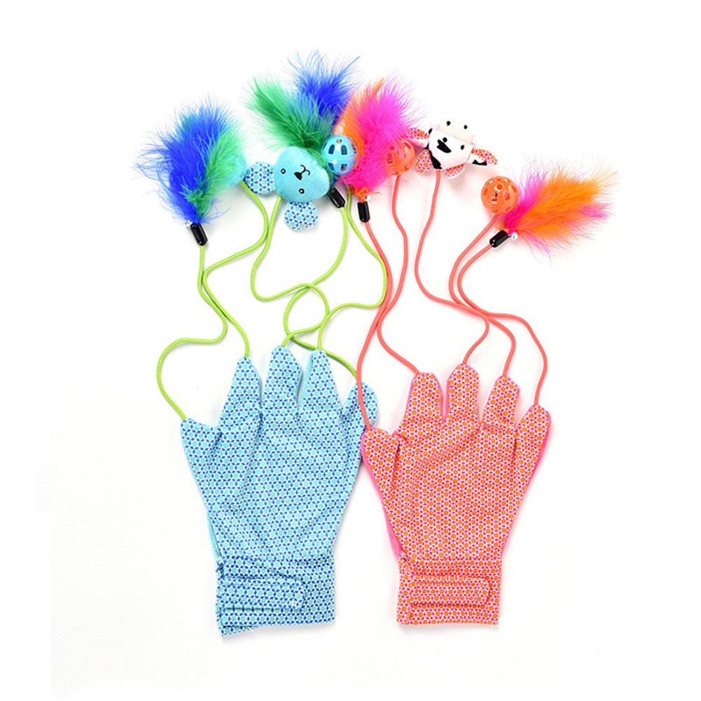 Funny Cat Gloves Toys - More bang for your bucks