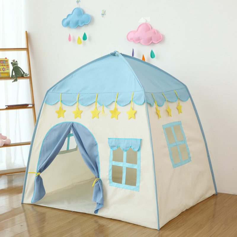 Children's Tent Baby Games Flowers Blossoming House - More bang for your bucks