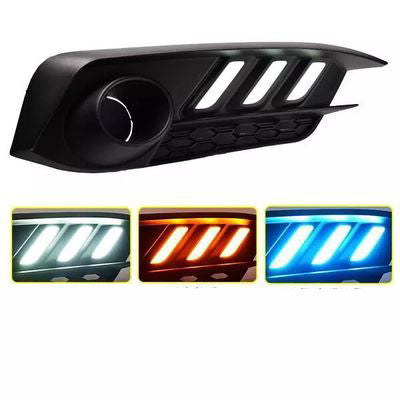 Car Front Beacon - More bang for your bucks