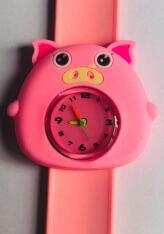 3D Cute Cartoon Kids Watches - More bang for your bucks