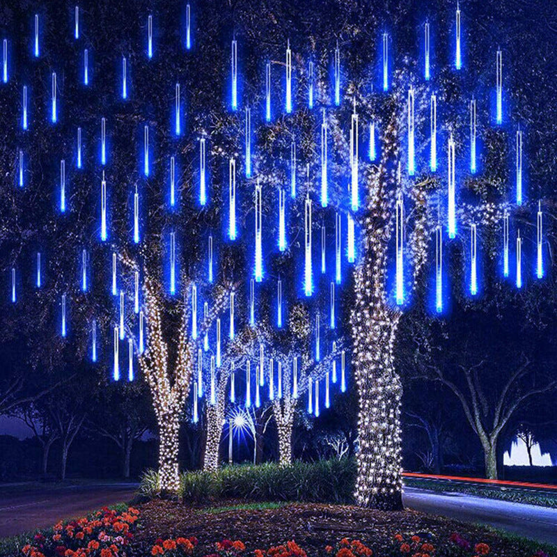 Outdoor led tree light