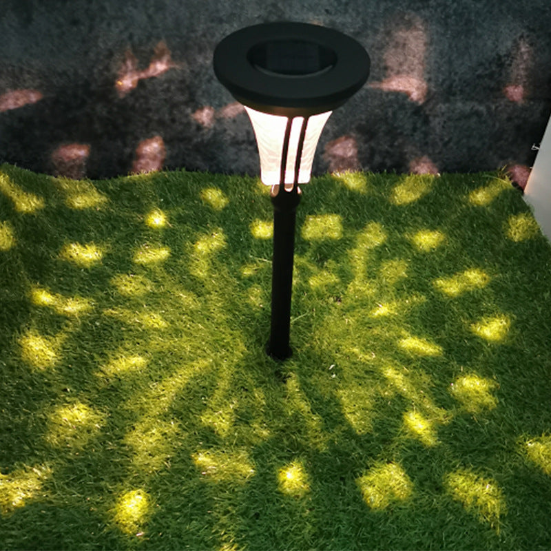 Solar Outdoor Lawn Light LED Villa Garden Garden Garden Light - More bang for your bucks