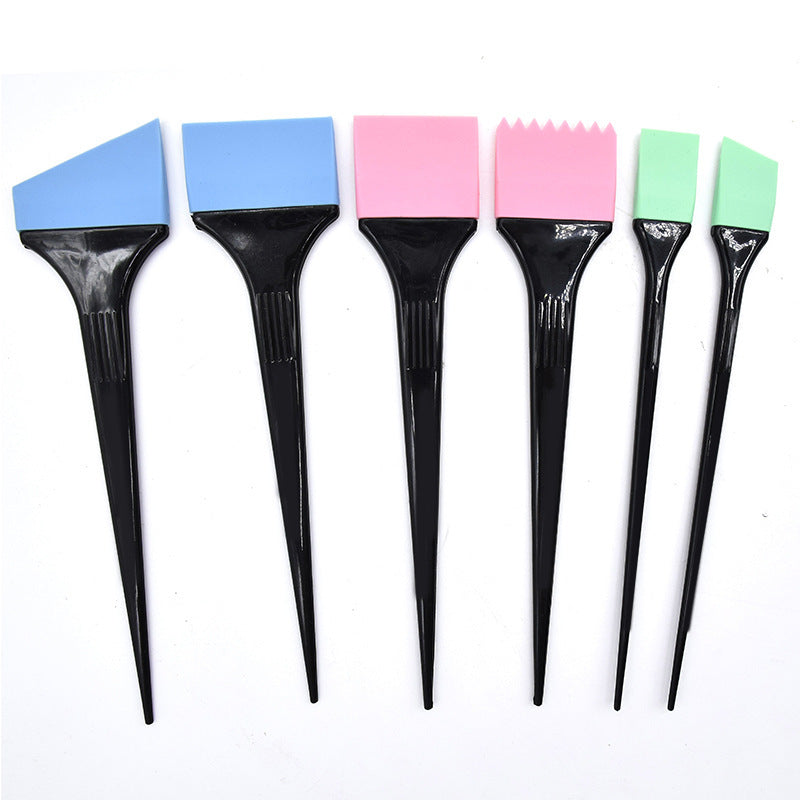 Special Tools For Hairdressing Color Baking Oil Brush Dye Cream Brush - More bang for your bucks