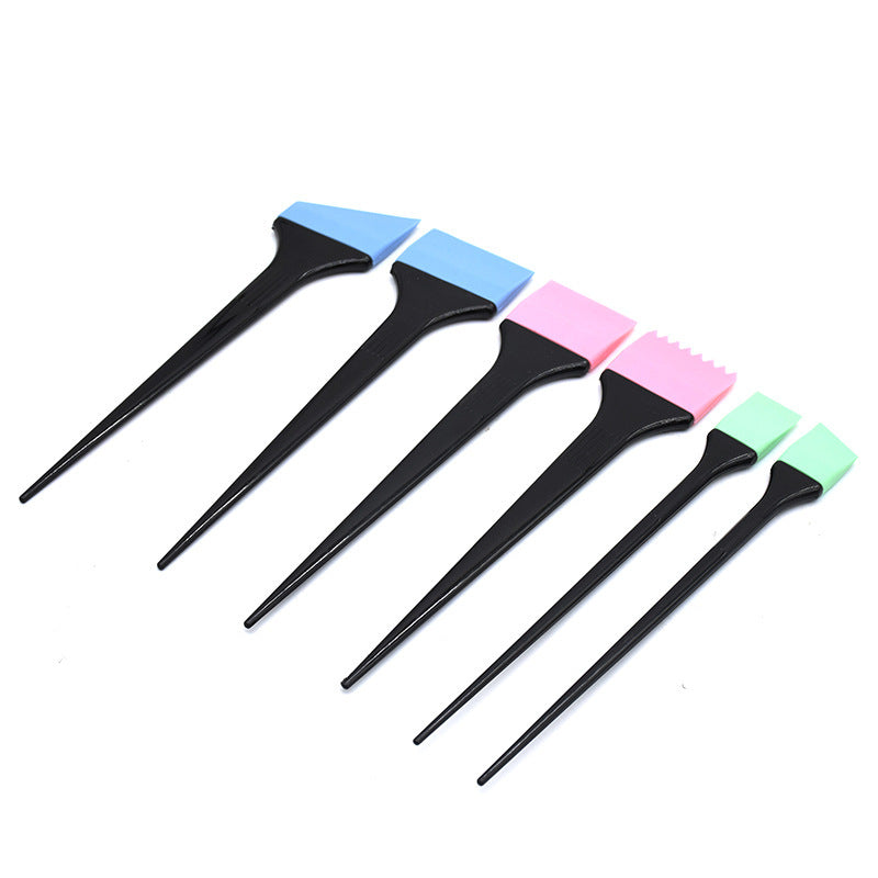 Special Tools For Hairdressing Color Baking Oil Brush Dye Cream Brush - More bang for your bucks