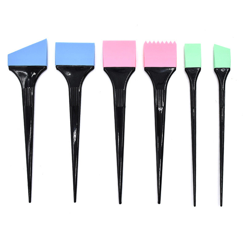 Special Tools For Hairdressing Color Baking Oil Brush Dye Cream Brush - More bang for your bucks