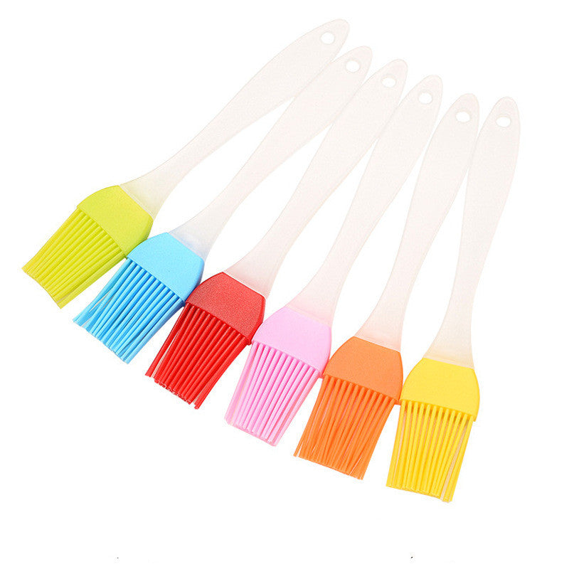 Kitchen Baking Tools Silicone Brush Small - More bang for your bucks