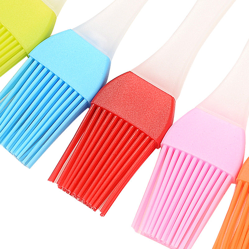 Kitchen Baking Tools Silicone Brush Small - More bang for your bucks