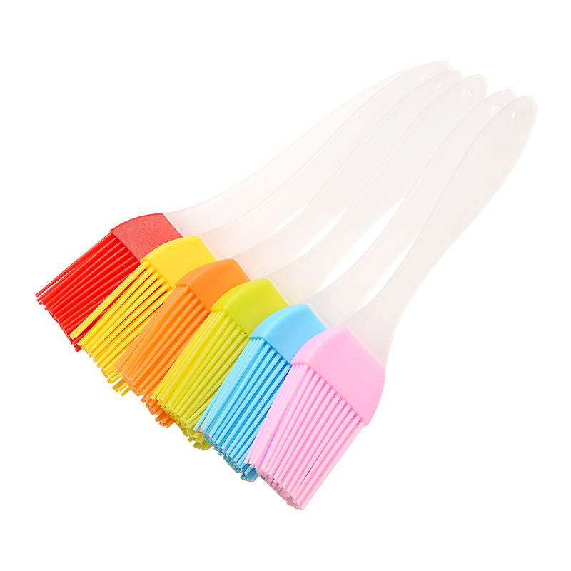 Kitchen Baking Tools Silicone Brush Small - More bang for your bucks