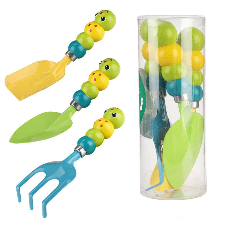 Kids Gardening kit full set - More bang for your bucks