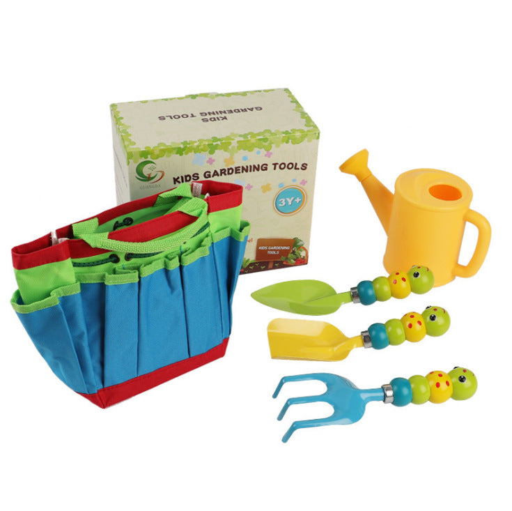 Kids Gardening kit full set - More bang for your bucks