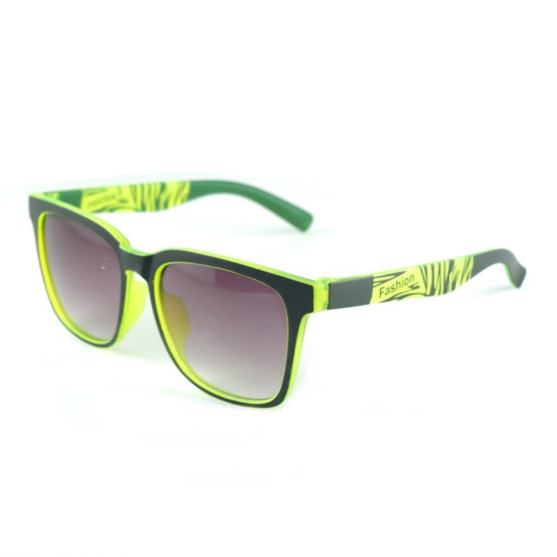 Square Kids Sports Sunglasses - More bang for your bucks