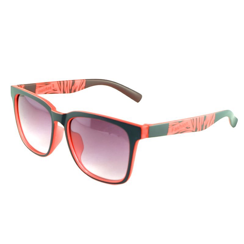 Square Kids Sports Sunglasses - More bang for your bucks