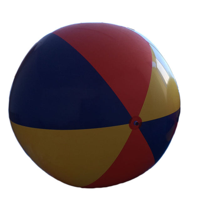 Inflatable Beach Ball Playing Water Polo Beach Volleyball Body - More bang for your bucks