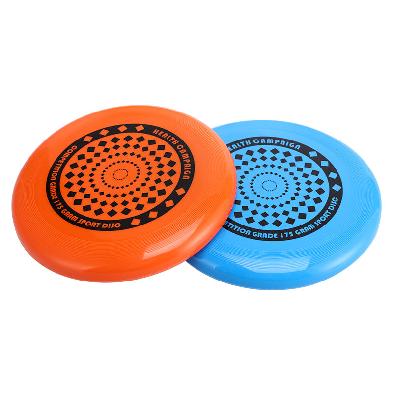 Pet beach frisbee - More bang for your bucks