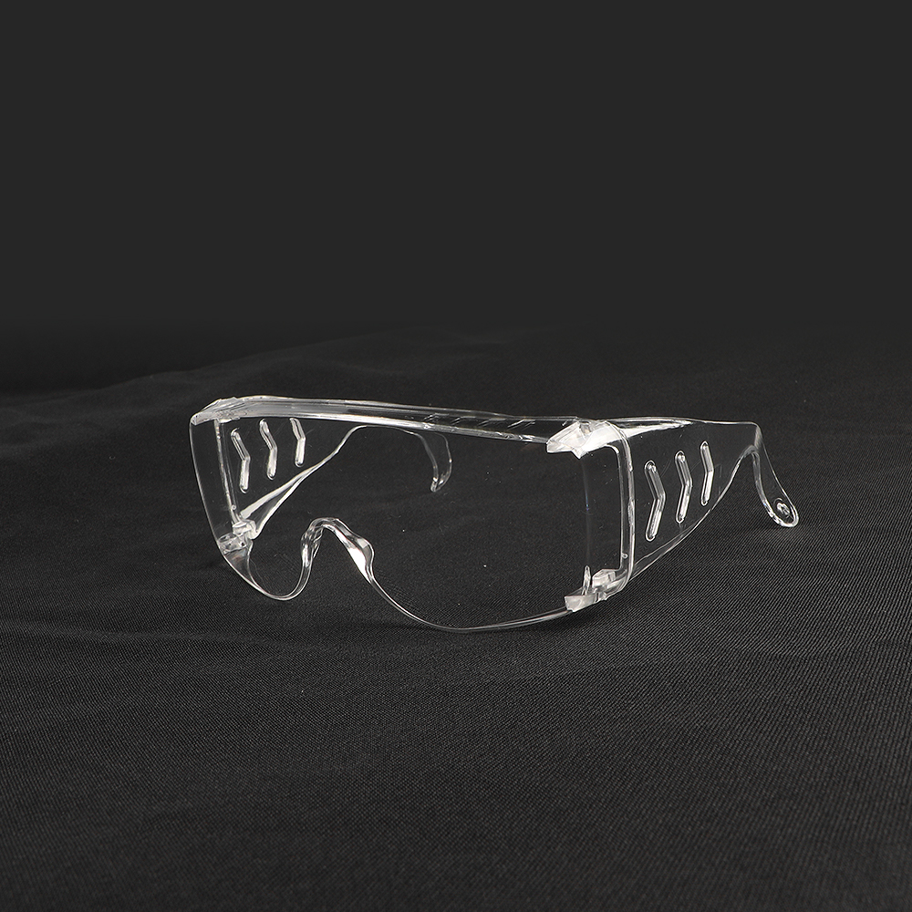 Protective work glasses - More bang for your bucks