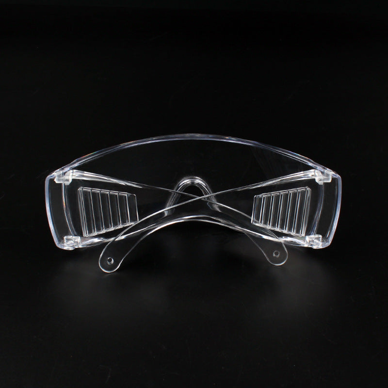 Protective work glasses - More bang for your bucks