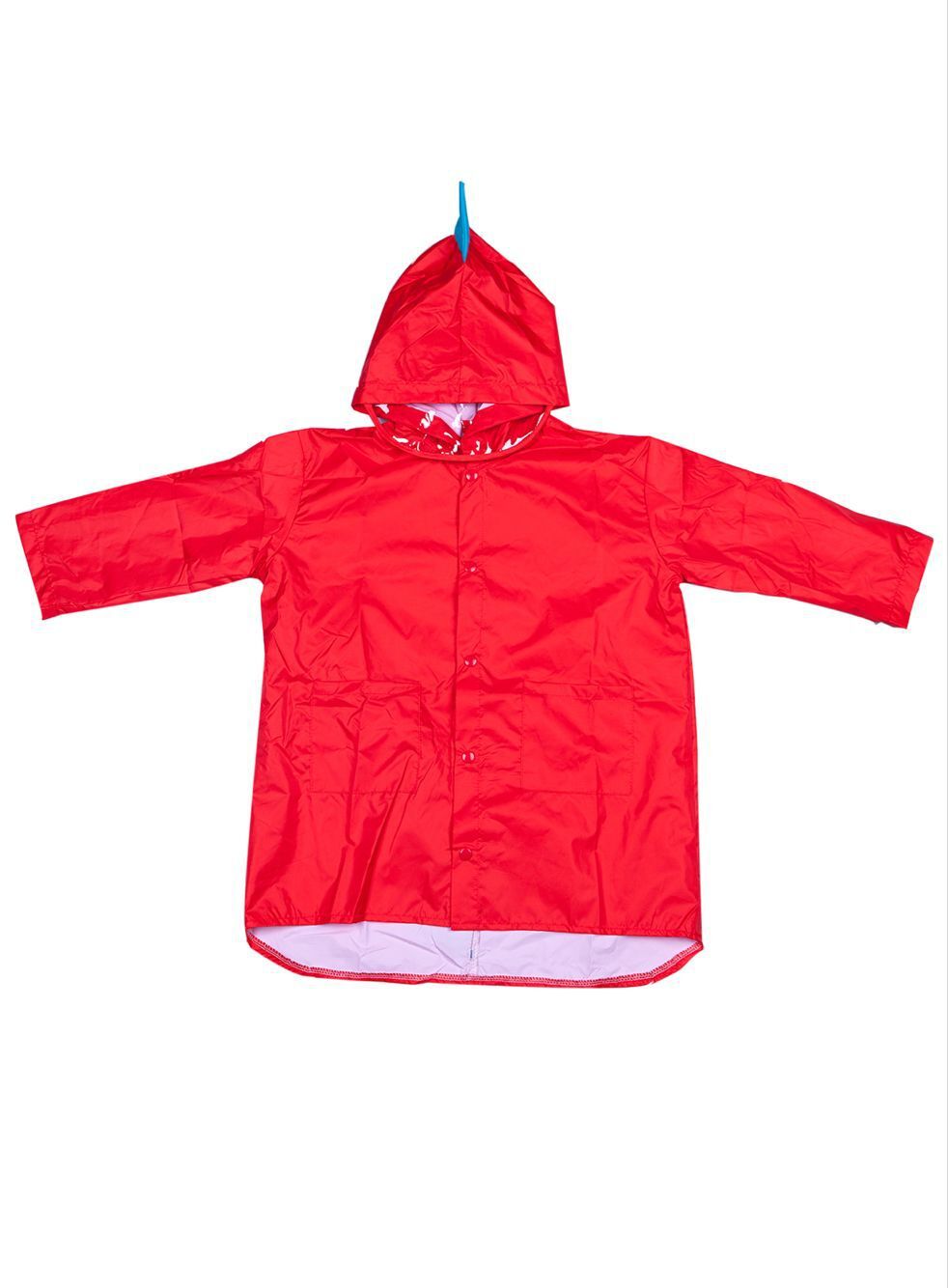 Dinosaur Raincoat for Kids - More bang for your bucks