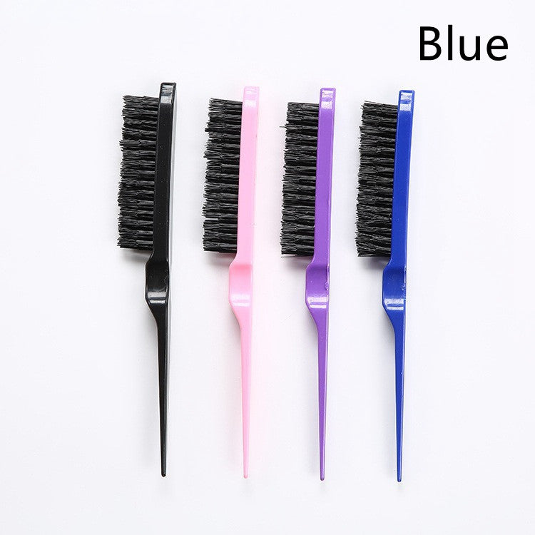 Hair Dyeing And Oiling Tools Comb - More bang for your bucks