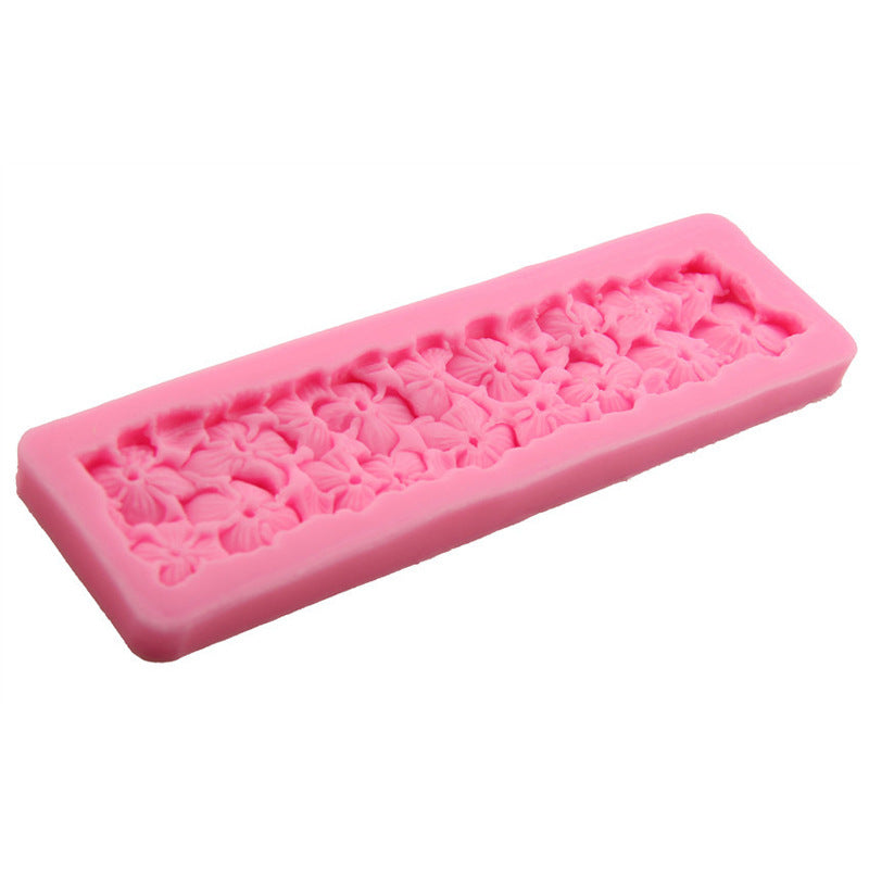 Baking Cake Decoration Silicone Tools - More bang for your bucks