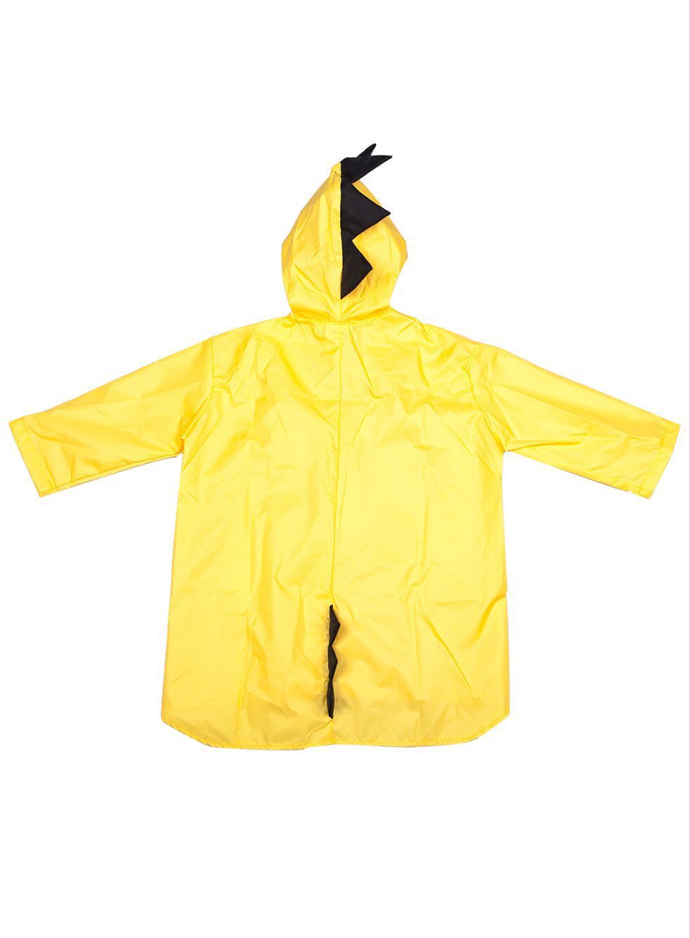 Dinosaur Raincoat for Kids - More bang for your bucks