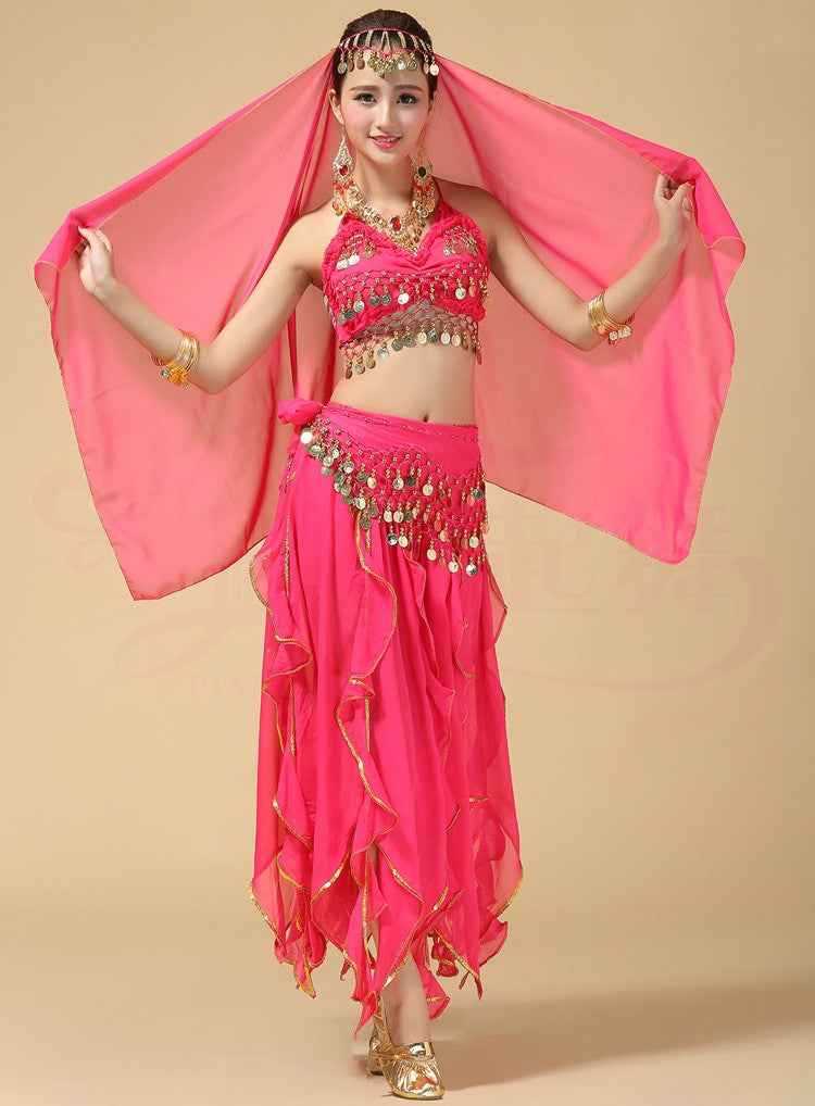 Belly Dance Costumes Special Offer Indian Dance Performances