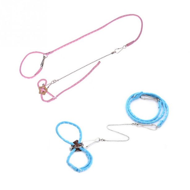 Training Traction Rope Hamster Supplies - More bang for your bucks