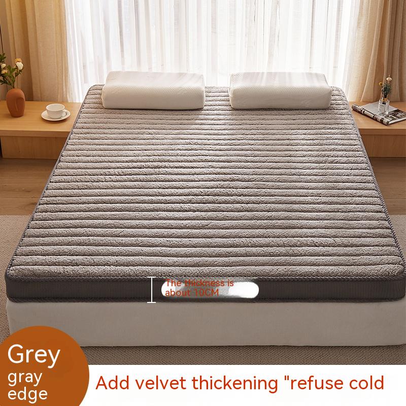 Household Memory Sponge Latex Mattress