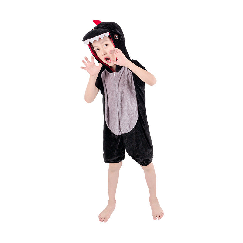 61 Kindergarten Children's Animal Costumes