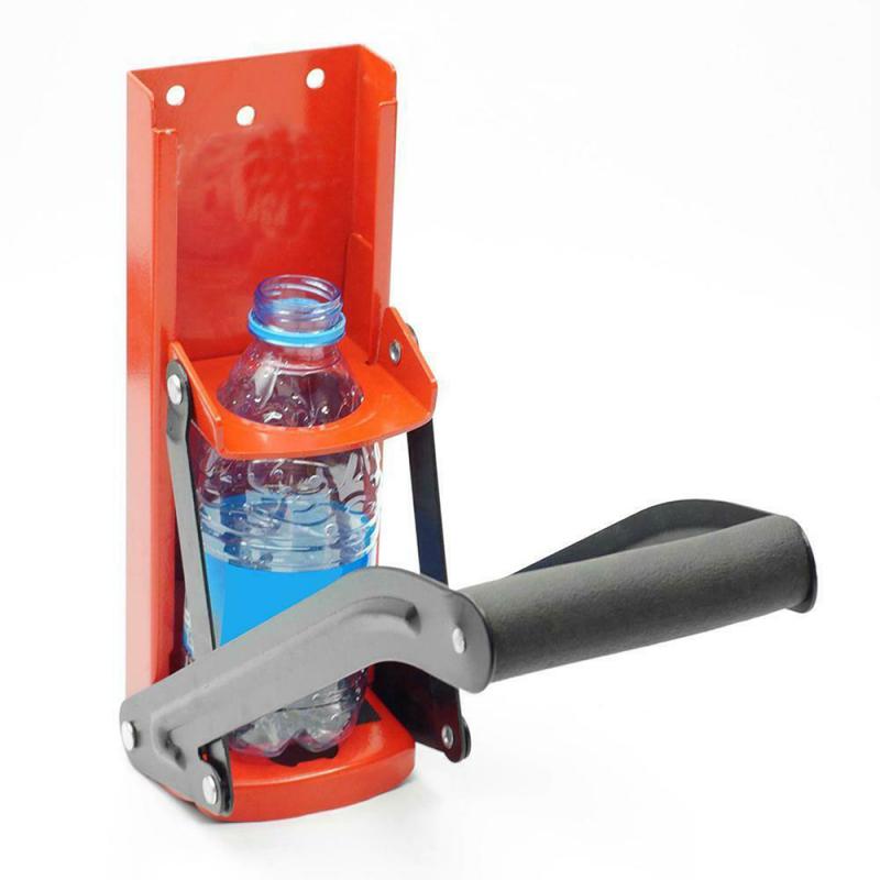 500ml Can Kitchen Supplies Bottle Opener Can Presser Kitchen Tools - More bang for your bucks