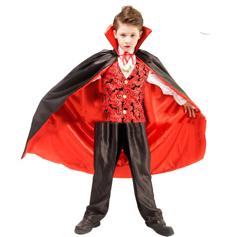 Children's Costumes, Stage Costumes, Costumes, Vampire Boys